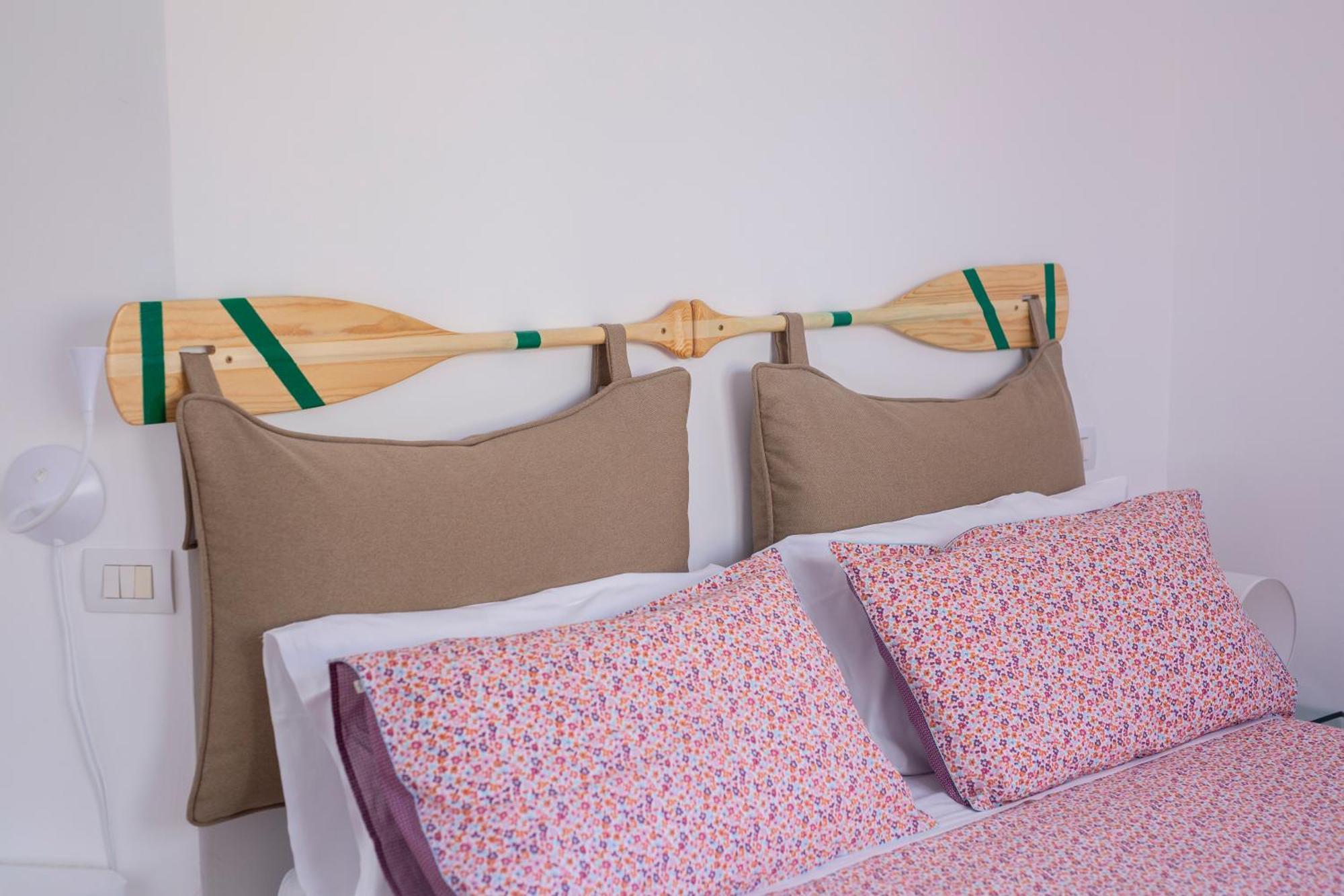 Casa Gralume Apartment Sorrent