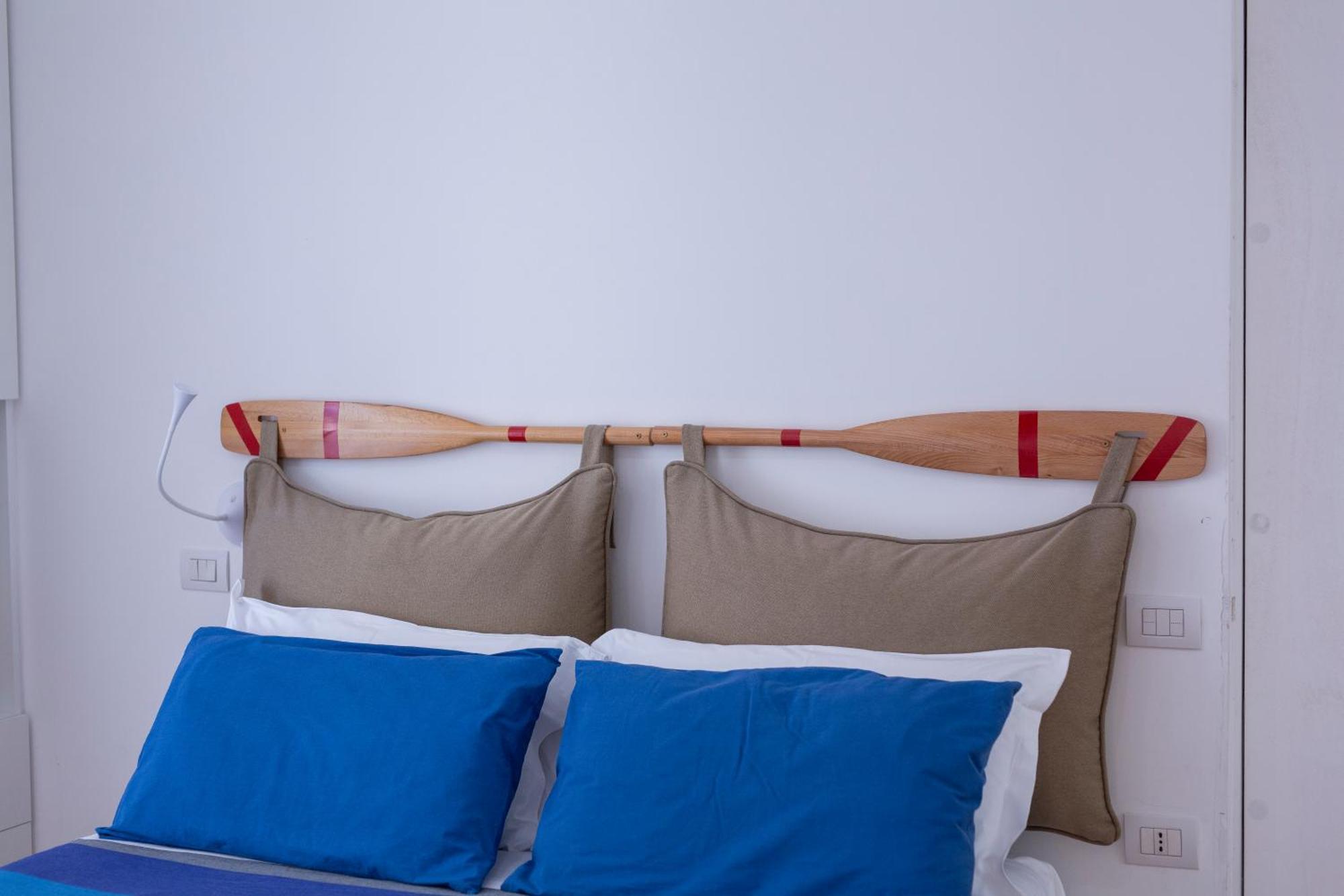 Casa Gralume Appartement Sorrente