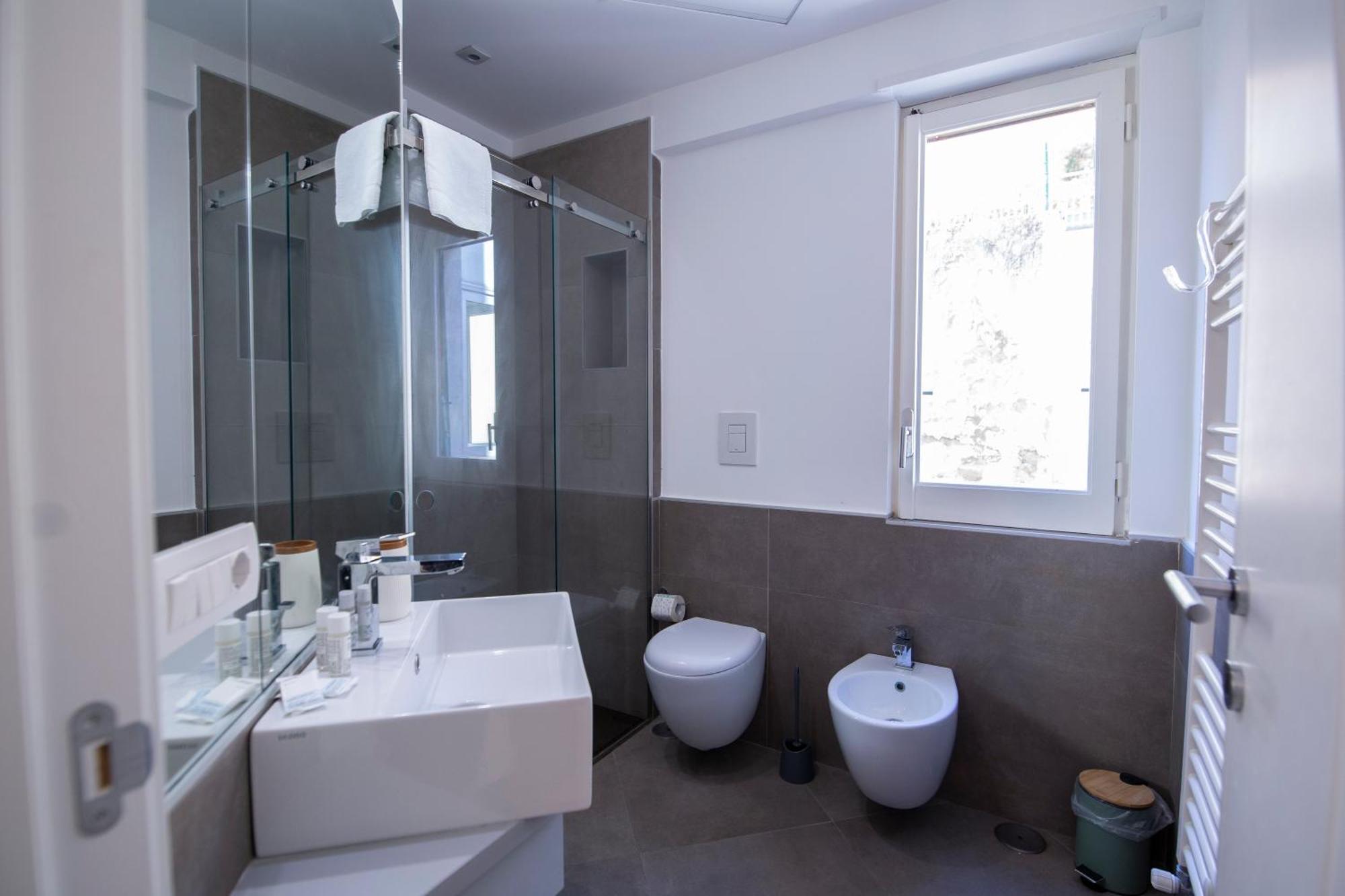 Appartement Casa Gralume Sorrente