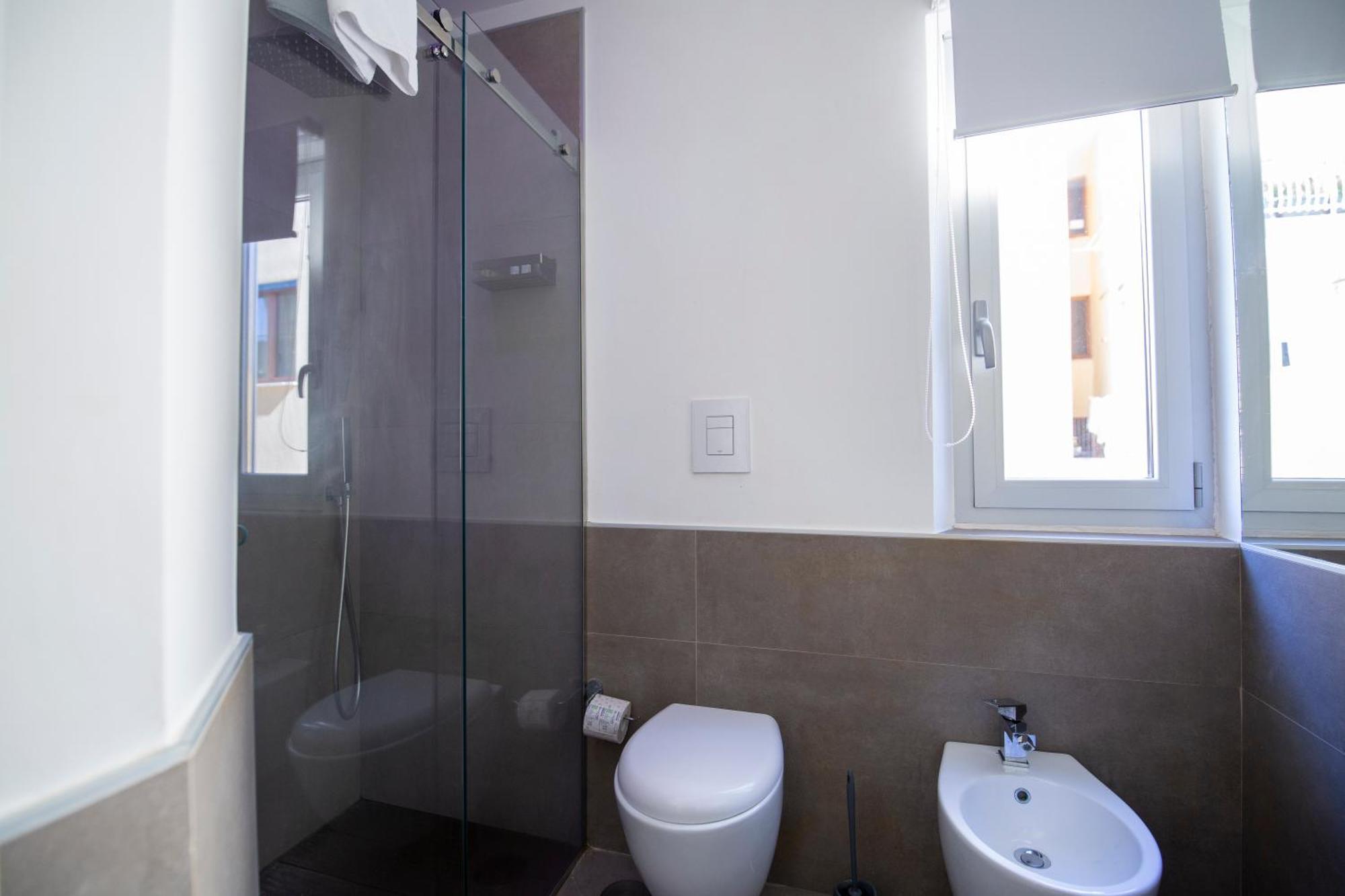 Casa Gralume * Sorrente
