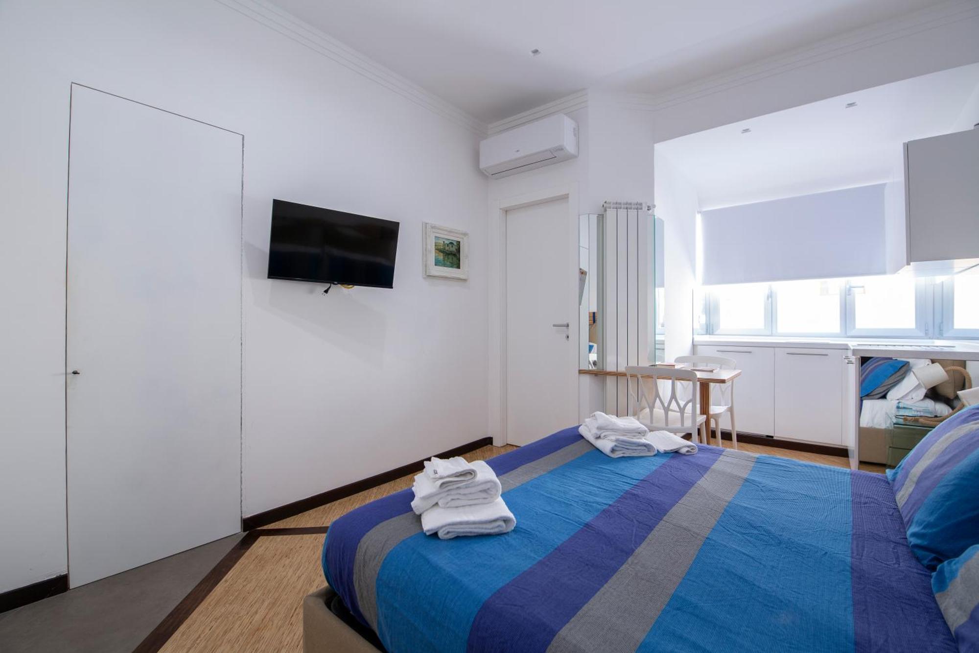 Casa Gralume Appartement