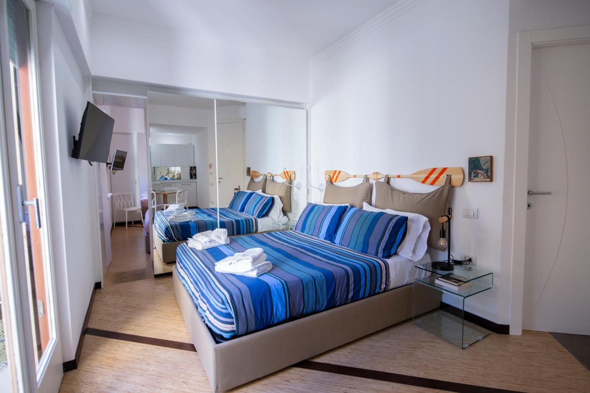 Casa Gralume Appartement Sorrente