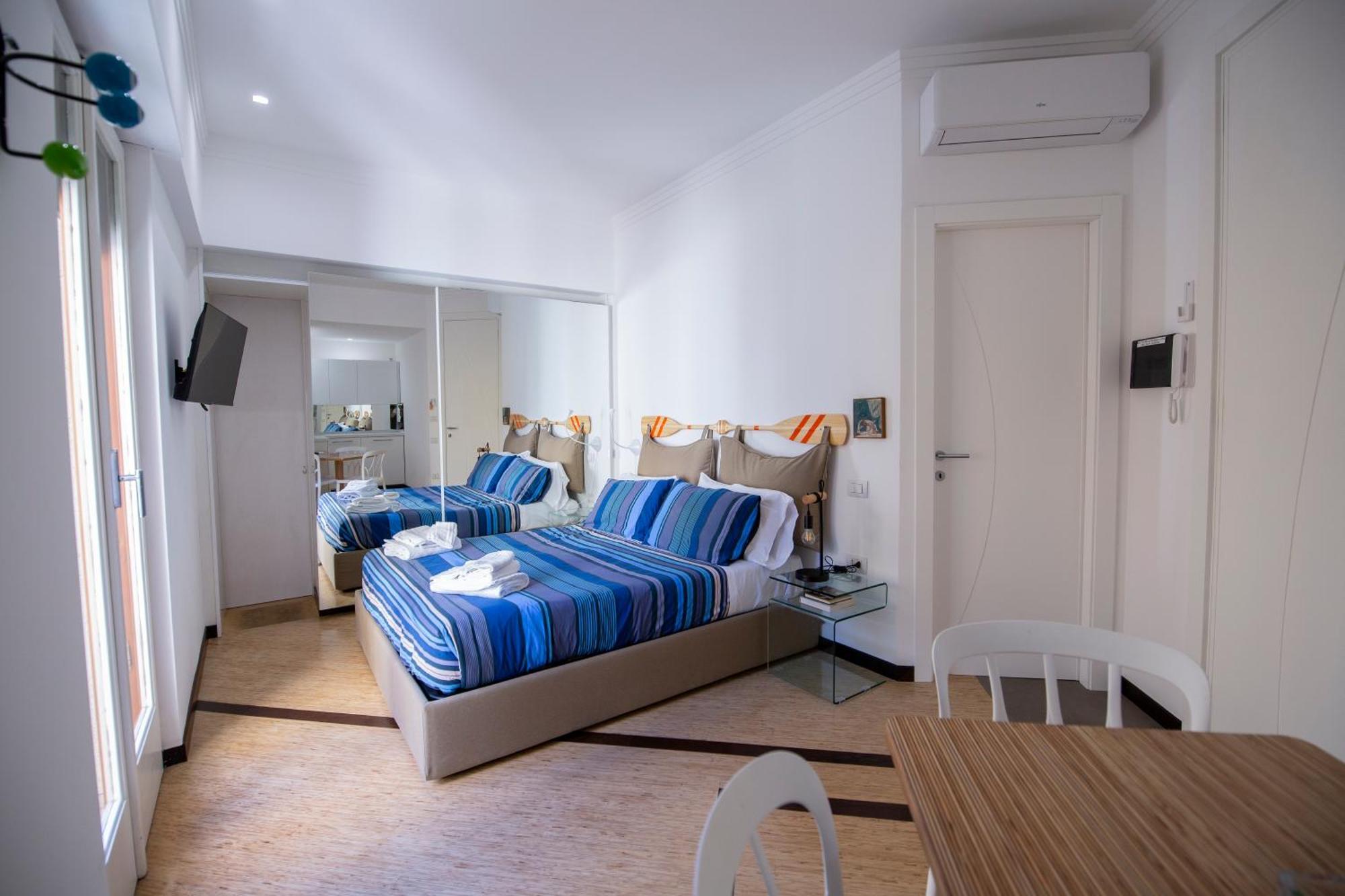 Casa Gralume Sorrente
